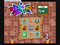 im going to do a walkthrough of smw2:yi so i hope you enjoy it, first of please ignore the unregistered hypercam logo at the top left...second please dont make fun my aim :( ,third im aiming for uploading three parts a day so it could be more or less...fourth im trying to get 100% in the game (which i have never done). fifth im doing this on an emulator because i no longer have my super nintendo or have it on the virtual console (yes i have a wii) and the sound is a bit off sometimes but its still good.. enjoy :) edit:btw im using zsnes