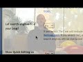 Blogger - Google Privacy Tips
