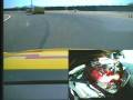 Pat Hernandez at Bondurant 1