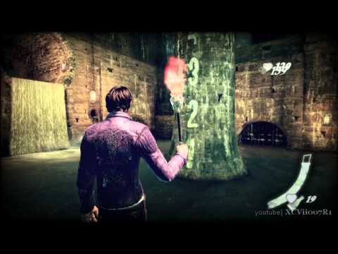 Shadows of the Damned