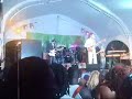 clips from a julian marley concert in detroit.