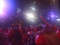 clips from a julian marley concert in detroit.