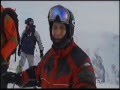 Heliski Glaciers