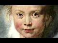 Peter Paul Rubens - Música Bach BWV 1017 Sonata No.4c -1 Siciliano largo (violín)