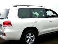 ?????????????????????????New Toyota Land Cruiser Part1 ?????????????????????????New Toyota Land Cruiser Part1