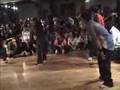 Massive Monkees vs N.O.N