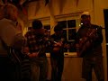 Chicken Ship Regatta 2009 - Mama Don't Allow No Fiddle Playin Round Here