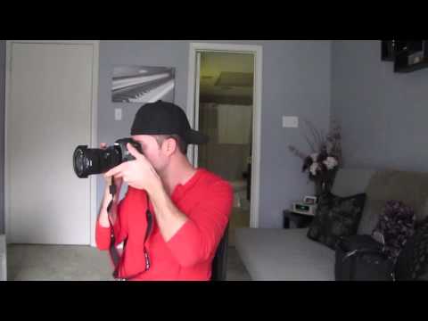 Tech Tips - How to shoot in manual mode on your DSLR.