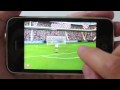 Flick Football