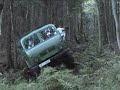 Tatra 805 with Audi engine - inline 5 cylinder engine, added power stearing, power brakes, different bed and some other modifications