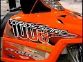 Speedwerx: Product Performance - Arctic Cat M1000 modificati Speedwerx: Product Performance - Arctic Cat M1000 modificati