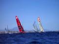 Volvo Ocean Race 2