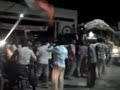 T20 VICTORY HUNGAMA AT OSMANIA UNIVERSITY ,  HYDERABAD