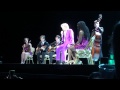 Rod Stewart - Las Vegas 2011 Have I told / You wear it well / Georgie
