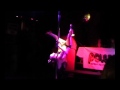 Pole Divas championships finals 2008 Sam Remmer Pole Divas championships finals 2008 Sam Remmer