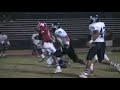 best running back in california... Germi Morrison