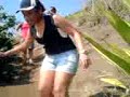 Trilha Praia do meio - Ida 4