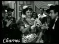 una cubana en espa�a 
int�rpretes: 
blanquita amaro, mario cabr�, marujita d�az, tito lusiardo, jacinto san emeterio, m�nica pastrana, jos� isbert, rafael bardem, juan v�zquez, casimiro hurtado, antonio riquelme, manuel guiti�n, francisco bernal, lola del pino, mar�a cuevas, joaqu�n bergia, luis dom�nguez luna, concha l�pez silva, doris y tobert (pareja de baile) gui�n: luis bay�n herrera 
argumento: marcos h. petit, carlos a. bronemberg 
director de fotograf�a: hugo chiesa 
m�sica: juan quintero, de humberto rodr�guez silva canciones: 