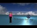 Fip/Uniderp -Incompar�veis Profissionais - Administra��o