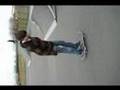 Fakie 360 Shuvit at Hopewell skatepark