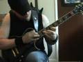 Andy James Metalcore Shred