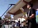 JUNIORSSSS 08 -- Band