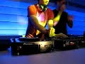 Cosmic Gate @ Chi, Dubai. \"Back To San Fran\"