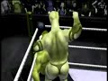 FMGLive Brian Poncebasher vs Butty Boy