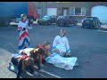 Toneeltje tito\