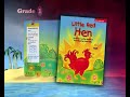 Macmillan/McGraw-Hill Treasures: Learn to Love Reading