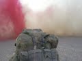 afghan tour