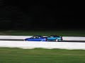 Cavalier Z24 versus Neon SRT-4