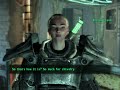 Fallout 3 gameplay - Last Mission: project purify 3/3 Fallout 3 gameplay - Last Mission: project purify 3/3