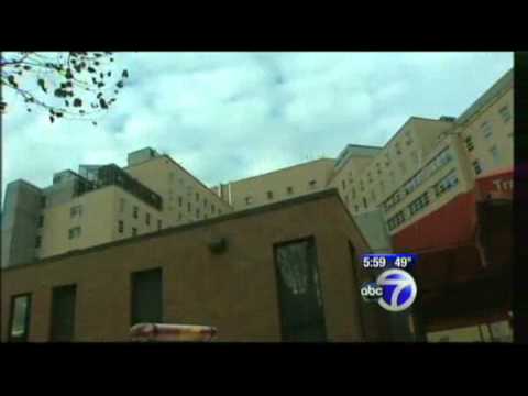 14-year-old struck and killed by school bus (Jasmine Paragas death on Eyewitness News)