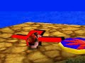 Dangers of being Bord: Backword Mode Dangers of being Bord: Backword Mode