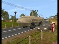Landmaster for Trainz