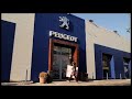 Blanche MALEVAL présente la Peugeot 308