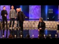 Improv-a-ganza Freeze Tag Jet Pack