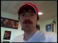 Weezer \"Webisode 0\"