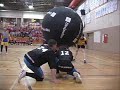 KIN-BALL??VTR KIN-BALL??VTR