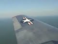T-6 Texan Flight