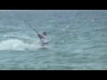 freddy kiteboarding puerto rico - 09-28