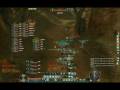 AION - Elyos vs Asmodians RvR PvP PK - Elyos Lv.30 Cleric POV 1/6