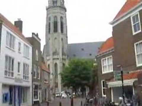 0 Middelburg, ciudad histórica