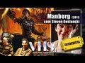 ver trabalho Manborg
