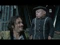 Das Kabinett des Dr. Parnassus Offizieller Trailer [HQ/HD-Deutsch]