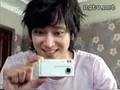 kang dong won- KTF cf
