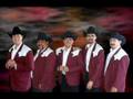 Presentando al Grupo Sissmo Norteño