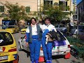 Rallye Elba Ronde 2007 WWW.FORNINORACING.IT Rallye Elba Ronde 2007 WWW.FORNINORACING.IT