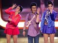 Crítica a la versión definitiva del chiki chiki by loquendo